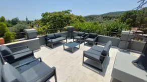 Relaxing house 10'~Airport 15'~Port 35'~Acropolis - Image 2