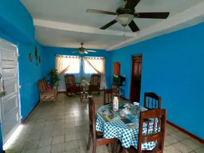 Hostel-0516 La Colombiana - Image 4