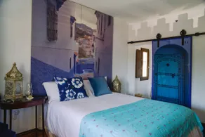 Chefchaouen (Apt. 2p) - LOS DIEZMOS DE PATONES - Image 2