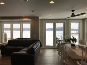 Luxury 2 BDRM Suite in Meredith -on Lake Winni - Image 4