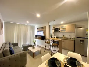 Comfortable apartment near CABLE PLAZA - Image 2