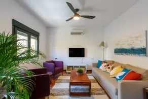 Casa Alcazaba, Old Town, Wi-Fi, Parking, AC - Image 2