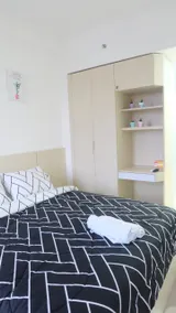 (V10) V Apartment Yogyakarta +WIFI+NETFLIX+POOL - Image 2