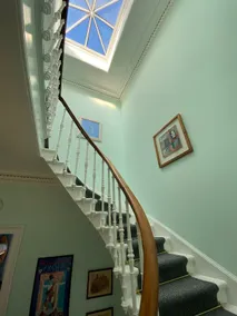 Schöne Wohnung am Rande der historischen Altstadt von Edinburgh - Image 4