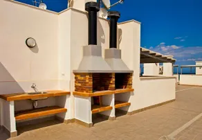 ”PINADA BEACH” Apartment, La Mata - Image 5