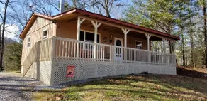 Foothills Hideaway - Image 2