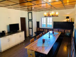 Ferienhaus Baude Steinheid am Rennsteig mit 2 Schlafzimmern max 12 Personen - Image 2