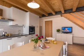 House Gilda - panoramic loft for 4 - Image 4
