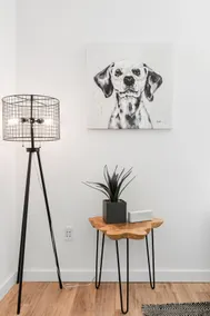 Stroll to Restaurants New Laurelhurst Loft - Image 5