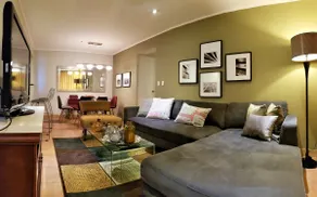 Style Miraflores by GL Apts Upper Pardo WiFi 500mb - Image 3