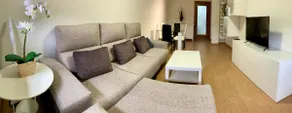 Posada penthouse lejlighed i LLANES (2 terrasser, pool, wifi, ...) - Image 2
