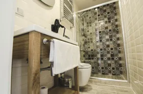 Roof Studio + Private Bath + Kitchenette + Balkony - Image 3