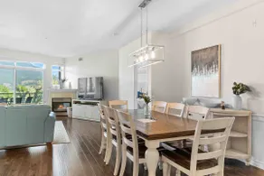 The Sanctuary at Discovery - 3 BR Lakeview Condo - Image 3