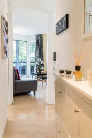 Bright modern 45sqm apartment - Image 4