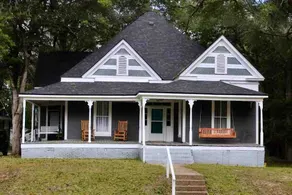 Lovely Studio Apartment in Hamlet, NC - Image 3