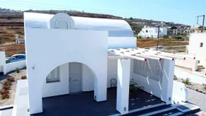 GREY DOME SANTORINI - Image 3