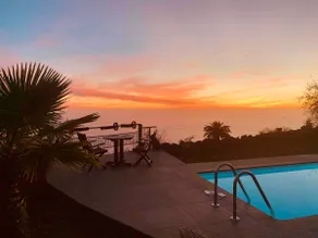 Villa El Topo -Piscina privada - Private pool - by Rural La Palma - Image 2