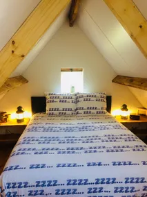 tiny-house Island cottage on Terschelling, Oosterend - Image 4