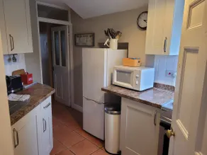 One Bed Ground Floor Apartment- Great Getaway - Image 3