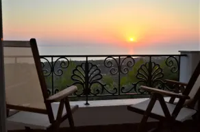 ALTA MARE VILLA with Amazing Sea View - Image 2