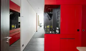 Living Hotel Frankfurt - Image 5