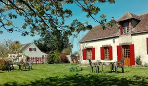 R de Ch gîte + 1 bedroom, 53 m2 - 4 people - Image 4