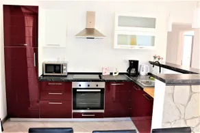 Modern Apartment MARIO- Island Krk- 4 bedrooms - Image 3