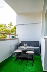 Apartment ”Vazrozhdenska” Left - Image 2
