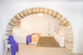 El Ground Floor, Rhodes Old Town Private House - Image 4