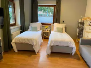 HYGGE HOMES - Apartment 'lillebo' - Image 4
