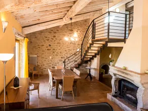 Lovely quiet cottage classified 3* private pool - Image 4