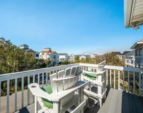 ”Toes In the Water” - steps to beach w/ Hot Tub! - Image 3