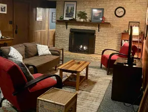 Charming Lenoir Guest Suite near Pisgah; Boone. - Image 4