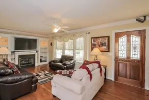 Privates 3-Morgen-Haus in North Nashville! - Image 3