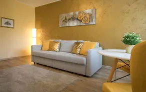 GOLDEN APARTMENT BANEASA - Image 3