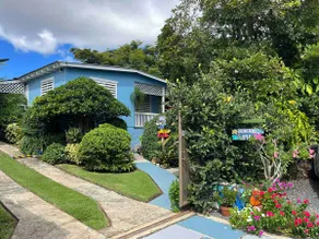 Cozy tropical garden Oasis + pool just 4 you - Image 3