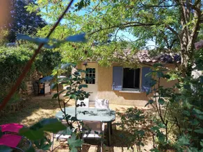 In Murets, cottage for 2 to 4 people - Image 5