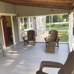 Bull Neck Cottage - Image 3