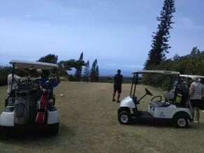 Spacious Golf Paradise - Image 2