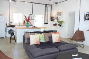 One bedroom apartment Sunset - Image 4