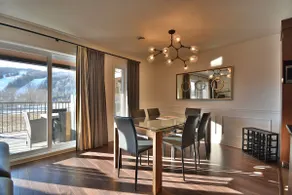 Luxurious Condo - At the foot of Mont! - Image 5