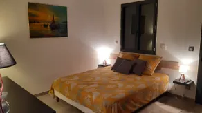 Villa Quatra – T2 + Quiet studio near Aix - Image 5
