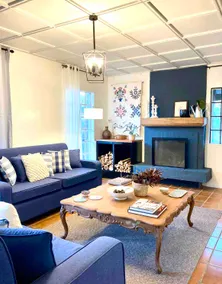 Lovely Baguio Home | Fireplaces | MtView | - Image 2