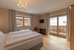 Dream chalet in the centre by the ski lift - Image 4