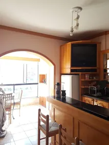 Two-bedroom apartment in the center of Capão da Canoa. - Image 5