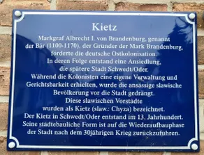 The apartment ”Am Kietz” - Image 3