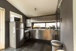 Tuinhuis (Complete House, Free Parking, WiFi) - Image 4