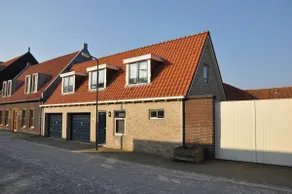 Cozy House in Harlingen city center for pleasure and work - Image 5