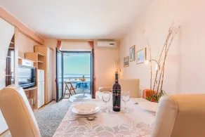 SUPERIOR-WOHNUNG MIT 3 SCHLAFZIMMERN UND MEERBLICK - ANA - Image 2