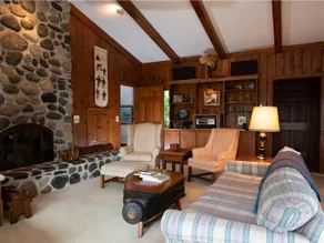 The Blue Mountain Lodge, 6 bedroom, 4 bathrooms... - Image 5
